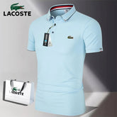 Classic Men's Polo Shirt
