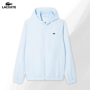 Diamond Taffeta Performance Jacket