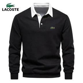 LC Modern Polo Sweatshirt - CLEARANCE SALE