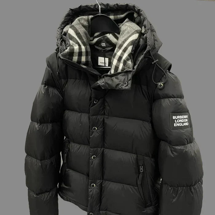 Burbеrrγ - Exclusive Winter Jacket (CLEARANCE)
