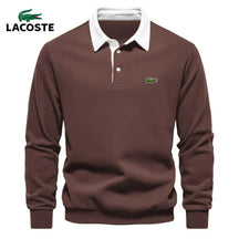 LC Modern Polo Sweatshirt - CLEARANCE SALE