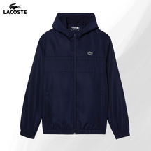 Diamond Taffeta Performance Jacket