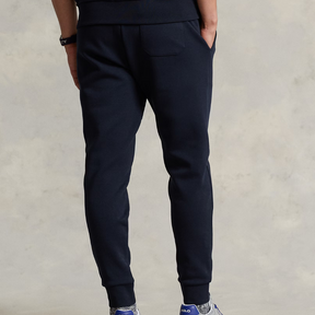 Luxury Double-Knit Set