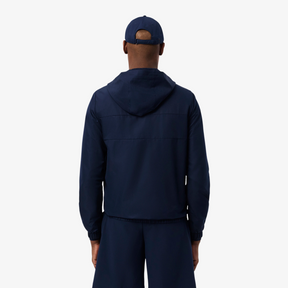 Diamond Taffeta Performance Jacket