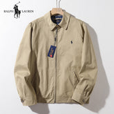 RL Classic Jacket (CLEARANCE)