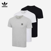 3-Pack Classic T-Shirt®
