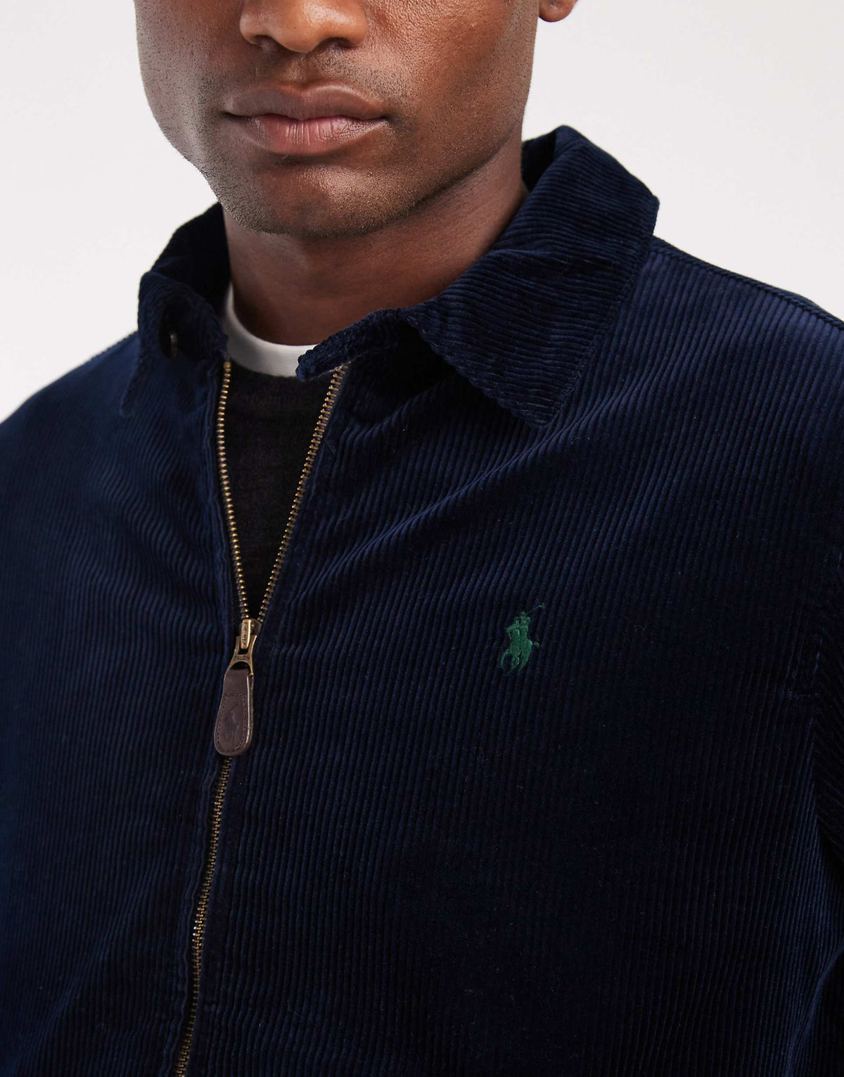 RL Wynton Corduroy Jacket