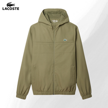 Diamond Taffeta Performance Jacket