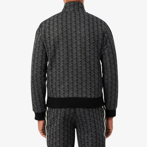 Paris Jacquard Track Jacket