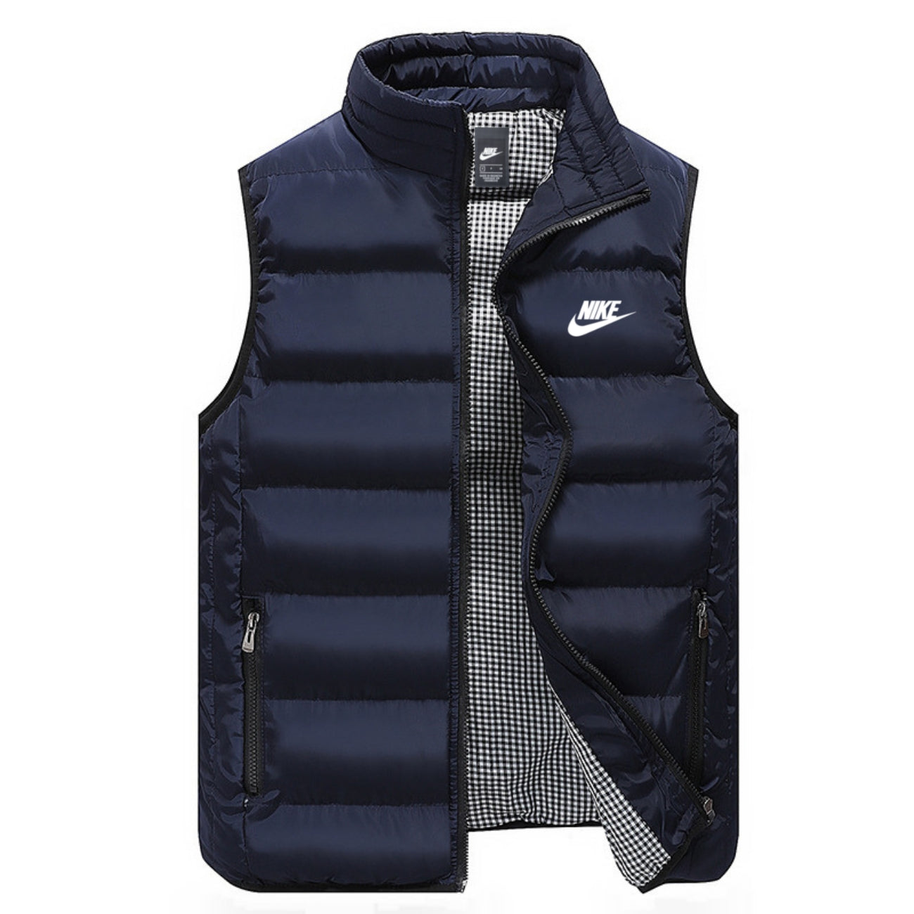 Puffer Gilet