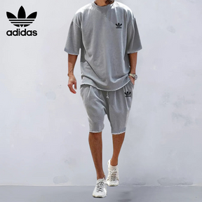 Urban Streetwear Set