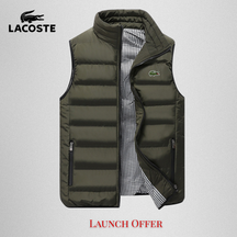 Outdoor Puff Jacket (Launch Offer)