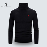 Ribbed Turtleneck - Buy 1 Get 2