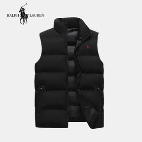 Gilet + Free Jumper (CLEARANCE)
