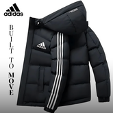 Limited-Edition Couture Jacket