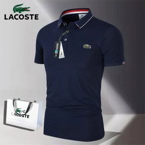 Classic Men's Polo Shirt