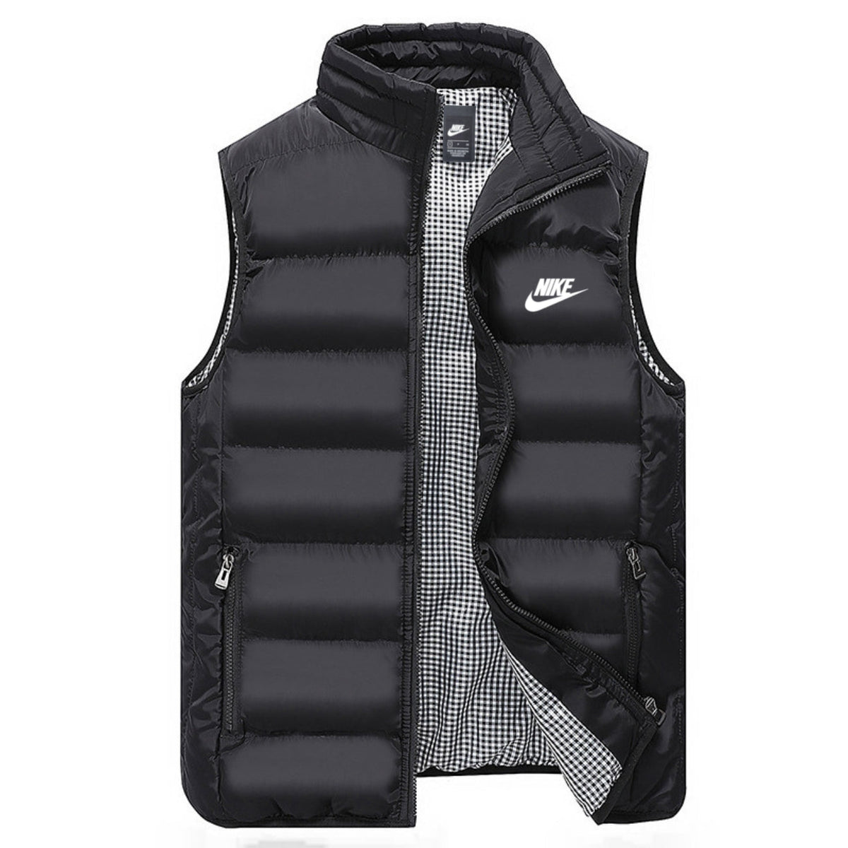 Puffer Gilet