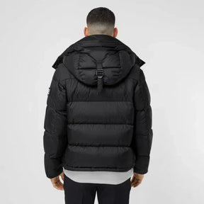 Burbеrrγ - Exclusive Winter Jacket (CLEARANCE)