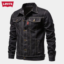 Heritage Denim Jacket (Special Edition)