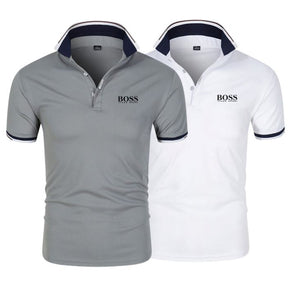 Boss Polo Shirts