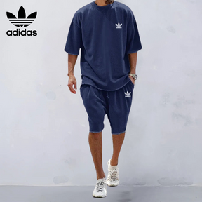 Urban Streetwear Set