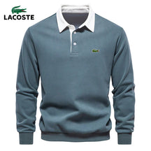 LC Modern Polo Sweatshirt - CLEARANCE SALE