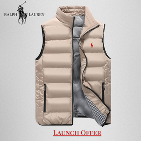 Legacy Puffer Jacket (Launch Offer)