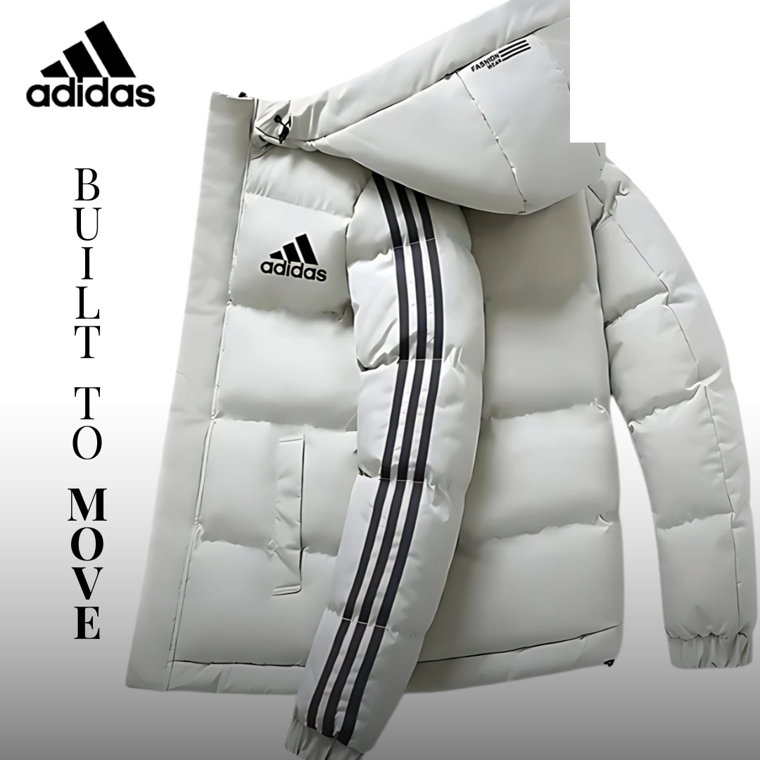 Limited-Edition Couture Jacket