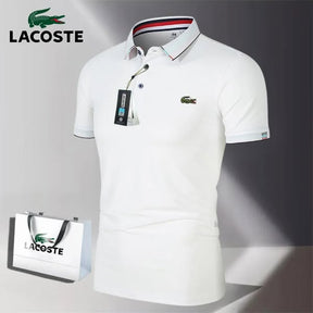 Classic Men's Polo Shirt