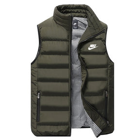 Puffer Gilet