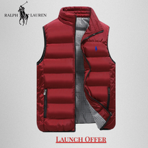Legacy Puffer Jacket (Launch Offer)