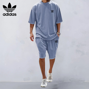 Urban Streetwear Set