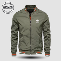 76 Years Limited Edition Bomber Jacket