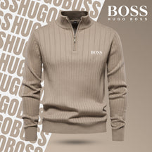 HB Zip-up sweater (CLEARANCE) + FREE Gift