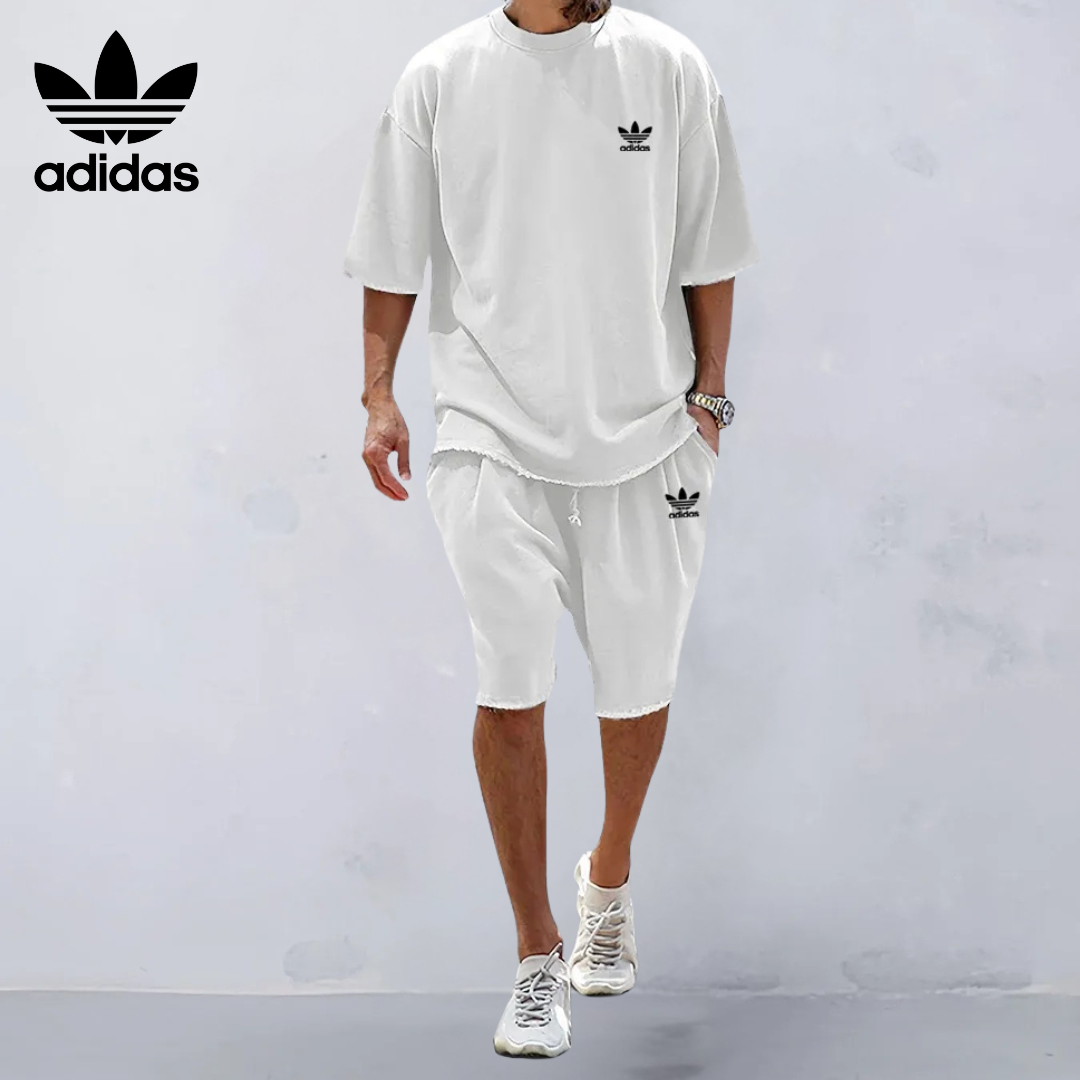 Urban Streetwear Set