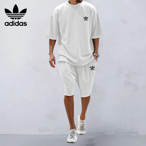 Urban Streetwear Set