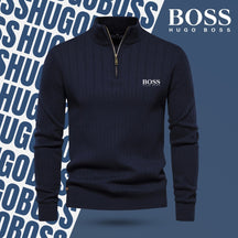 HB Zip-up sweater (CLEARANCE) + FREE Gift