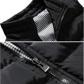 Outdoor Puff Jacket (Launch Offer)