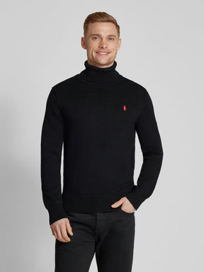 Roll Neck Sweater 1+1 (CLEARANCE)