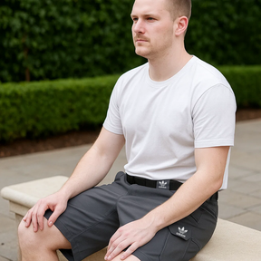 Cargo Shorts (Limited Edition)