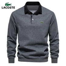 LC Modern Polo Sweatshirt - CLEARANCE SALE