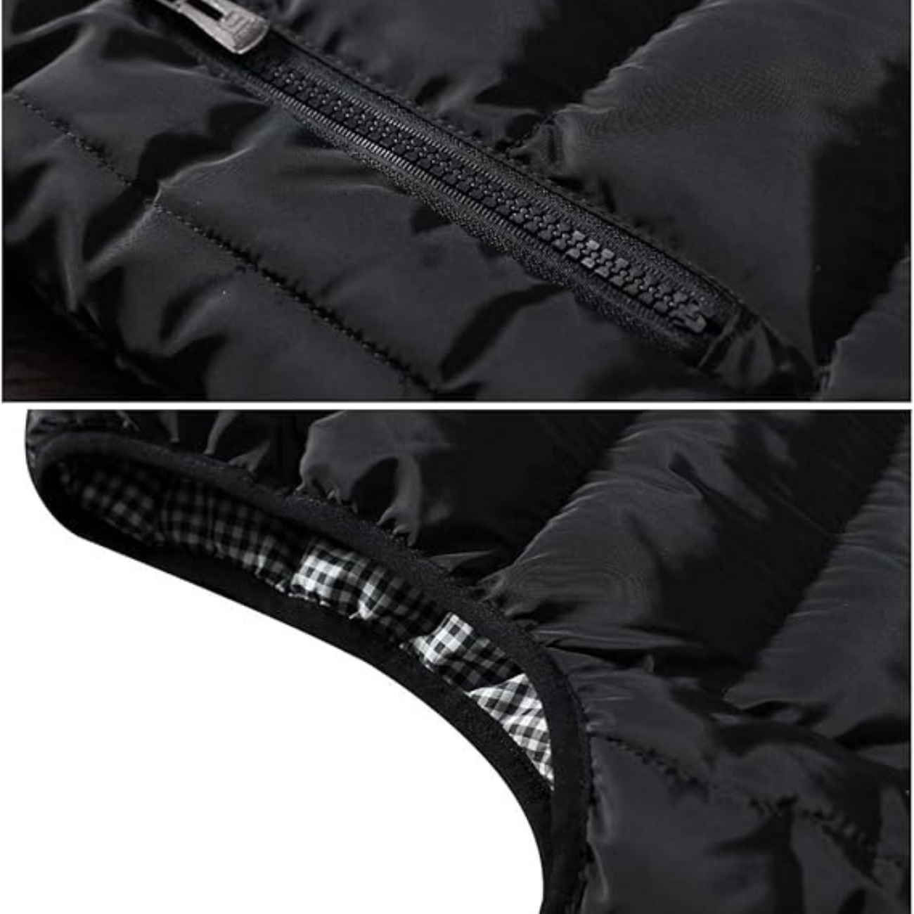 Outdoor Puff Jacket (Launch Offer)