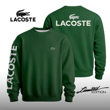 Limited Edition Sweatshirt