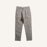 Calça Chino Civano Vittore Bege