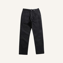 Calça Chino Civano Vittore Preta