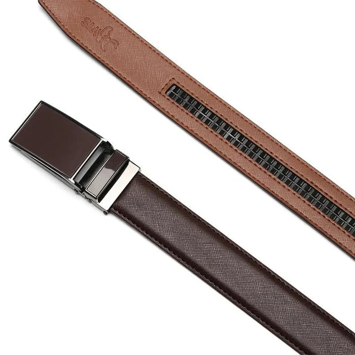 Civano Sheaf Men's Leather Belt