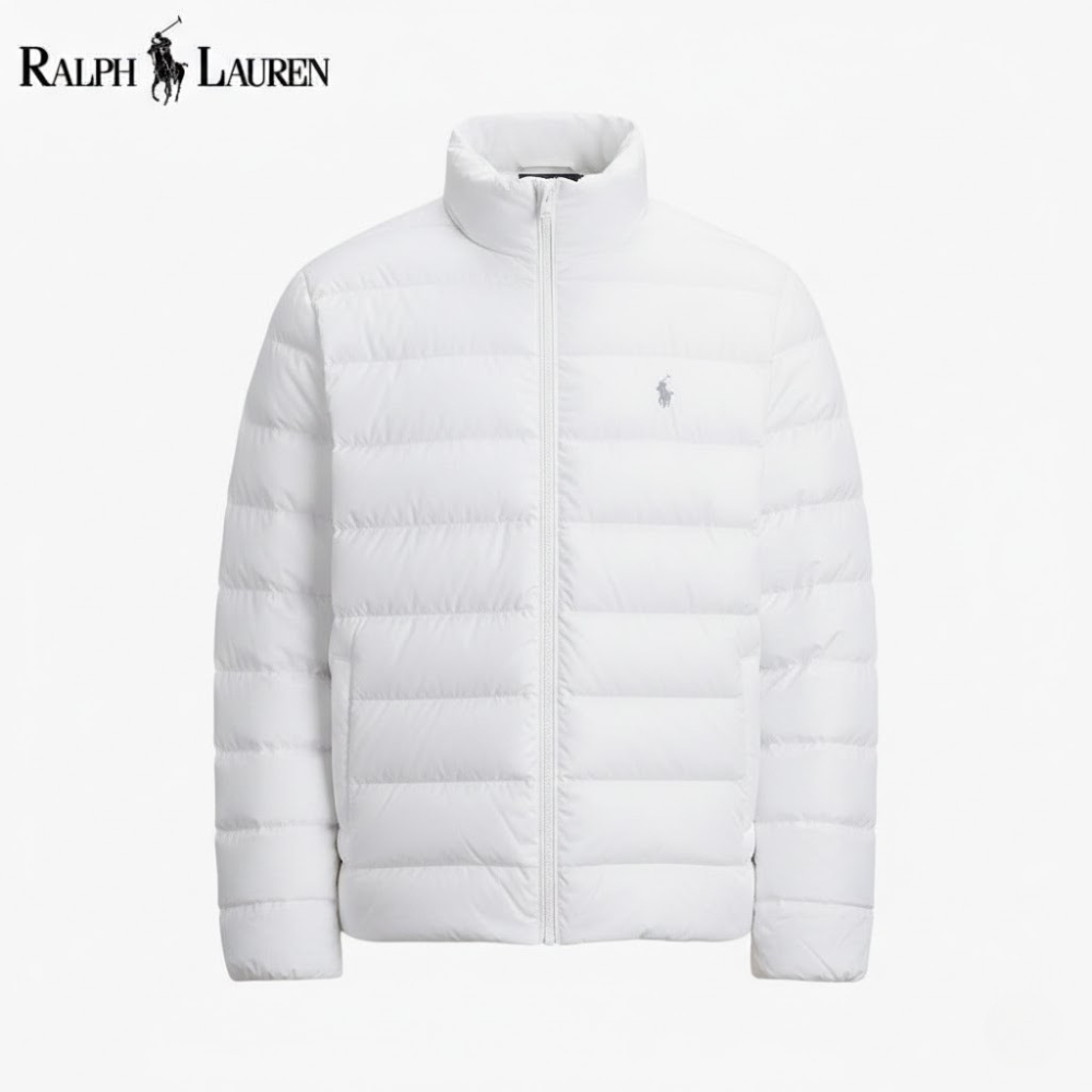 RL Colden Packable Down Jacket