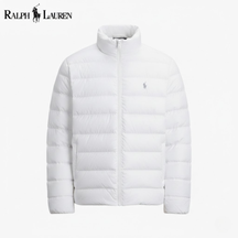 RL Colden Packable Down Jacket