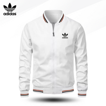 Adidas Bomber Jacket (Clearance)