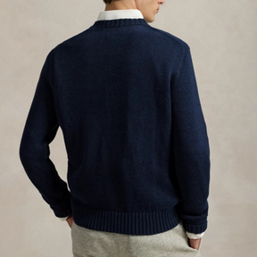 Ralph Lauren Bear Jumper Unisex